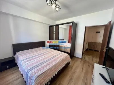 Inchiriere apartament 2 camere, Ploiesti, zona 9 Mai - Ploiesti