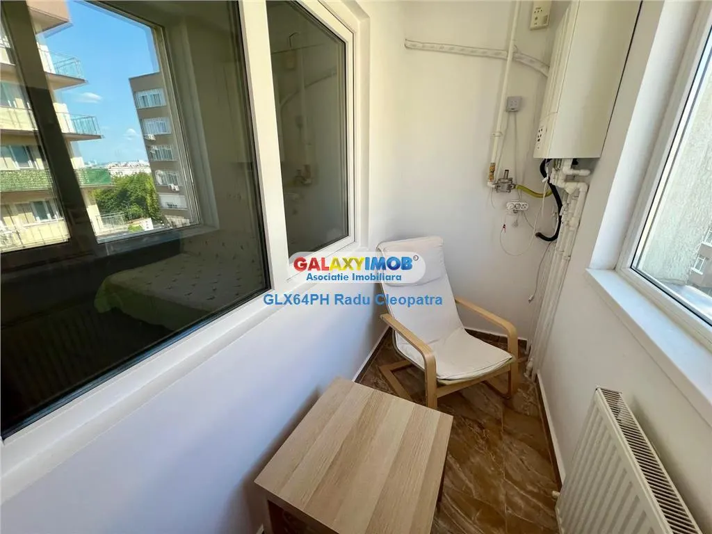 Inchiriere apartament 2 camere, Ploiesti, zona 9 Mai - foto 12