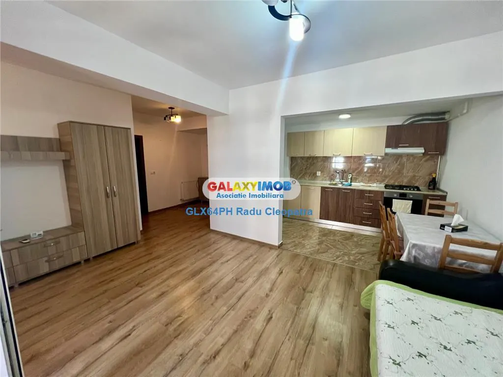 Inchiriere apartament 2 camere, Ploiesti, zona 9 Mai - foto 5