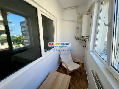 Inchiriere apartament 2 camere, Ploiesti, zona 9 Mai - foto 7
