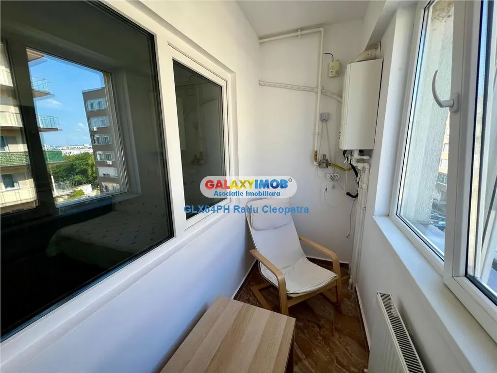 Inchiriere apartament 2 camere, Ploiesti, zona 9 Mai - foto 7