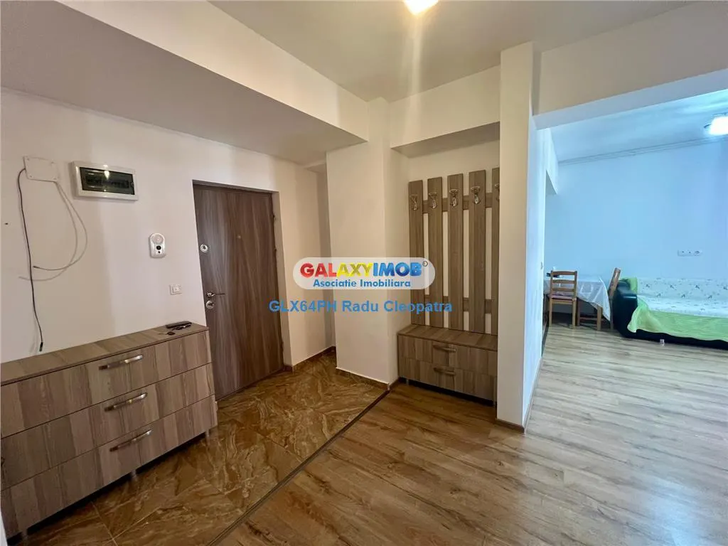 Inchiriere apartament 2 camere, Ploiesti, zona 9 Mai - foto 10
