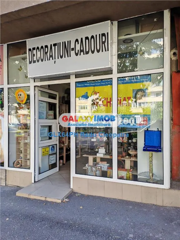 Inchiriere spatiu comercial in Ploiesti, zona Republicii - foto 1