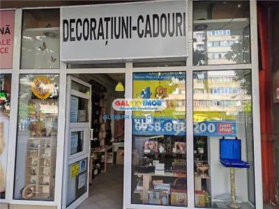 Inchiriere spatiu comercial in Ploiesti, zona Republicii - foto 2