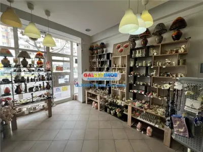 Inchiriere spatiu comercial in Ploiesti, zona Republicii - foto 3