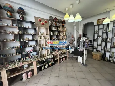 Inchiriere spatiu comercial in Ploiesti, zona Republicii - foto 4