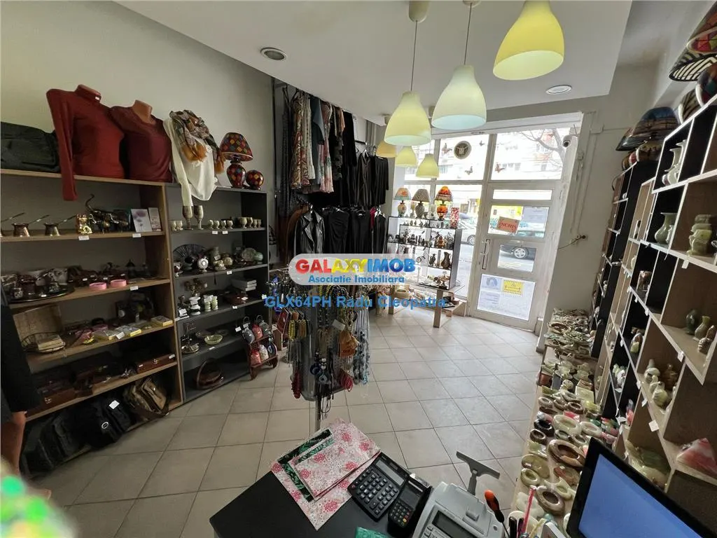 Inchiriere spatiu comercial in Ploiesti, zona Republicii - foto 5