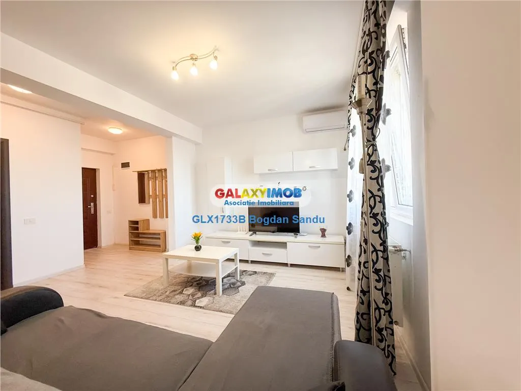 Apartament cu 2 camere de inchiriat in Militari Residence - Rezervelor - foto 1