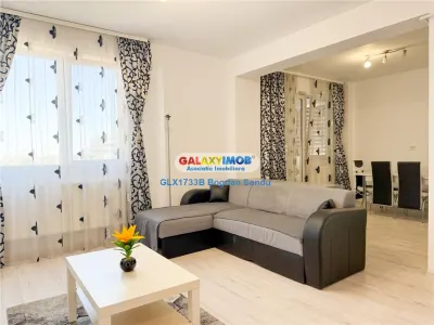 Apartament cu 2 camere de inchiriat in Militari Residence - Rezervelor - foto 2
