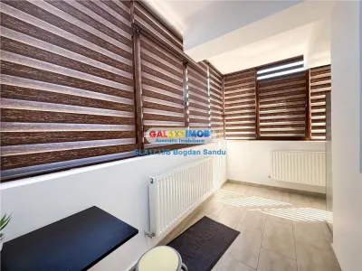 Apartament cu 2 camere de inchiriat in Militari Residence - Rezervelor - foto 12