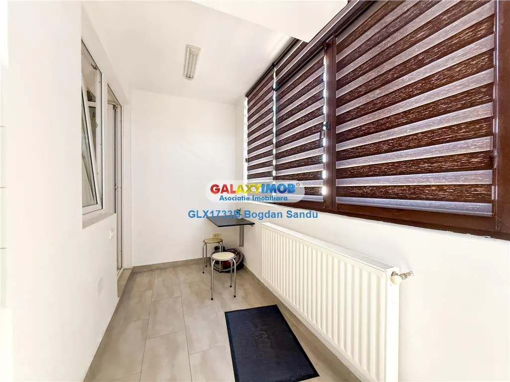 Apartament cu 2 camere de inchiriat in Militari Residence - Rezervelor - foto 13