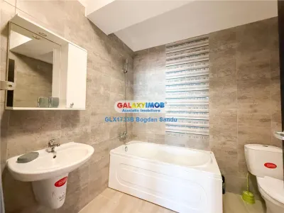 Apartament cu 2 camere de inchiriat in Militari Residence - Rezervelor - foto 14
