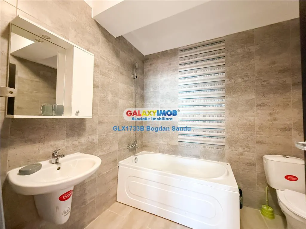 Apartament cu 2 camere de inchiriat in Militari Residence - Rezervelor - foto 14