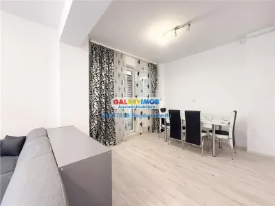 Apartament cu 2 camere de inchiriat in Militari Residence - Rezervelor - foto 4