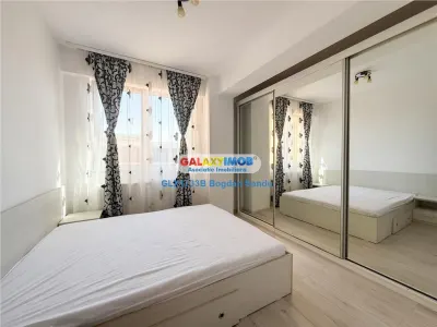 Apartament cu 2 camere de inchiriat in Militari Residence - Rezervelor - foto 7