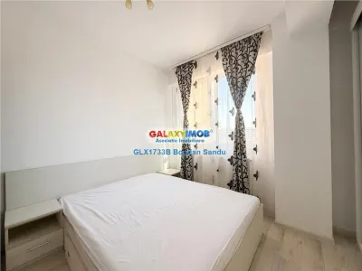 Apartament cu 2 camere de inchiriat in Militari Residence - Rezervelor - foto 8