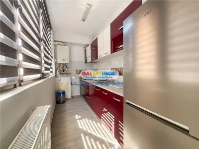 Apartament cu 2 camere de inchiriat in Militari Residence - Rezervelor - foto 10