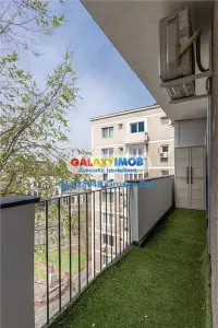 unirii metrou | 2 camere spatios 54mp | 1980 | balcon AC chic - foto 4