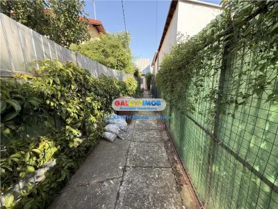 Vanzare casa 4 camere, in Ploiesti, zona Republicii - Ploiesti