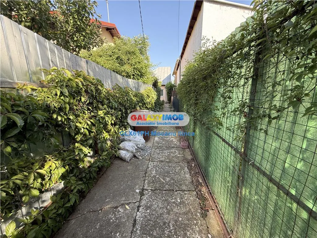 Vanzare casa 4 camere, in Ploiesti, zona Republicii - foto 1