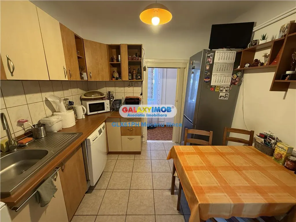 Vanzare casa 4 camere, in Ploiesti, zona Republicii - foto 17