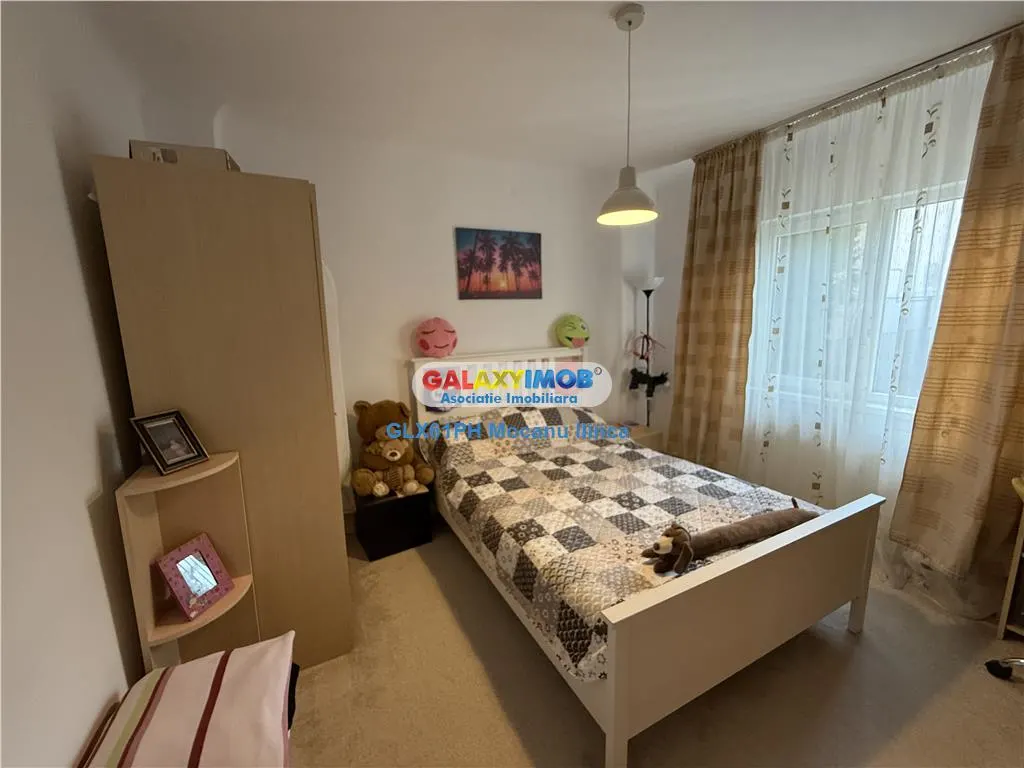Vanzare casa 4 camere, in Ploiesti, zona Republicii - foto 24