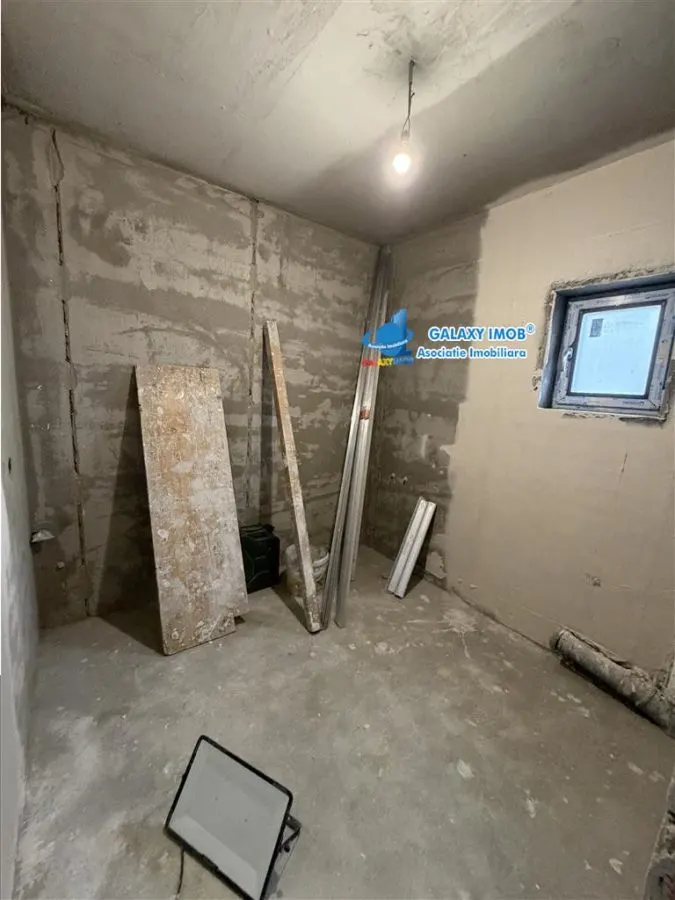 Proprietar-Casa P+1+M-5 camere/3bai- Teren 500mp Vis-a-vis  PADURE - foto 13
