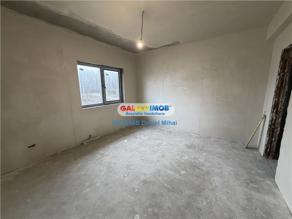 Proprietar-Casa P+1+M-5 camere/3bai- Teren 500mp Vis-a-vis  PADURE - foto 20