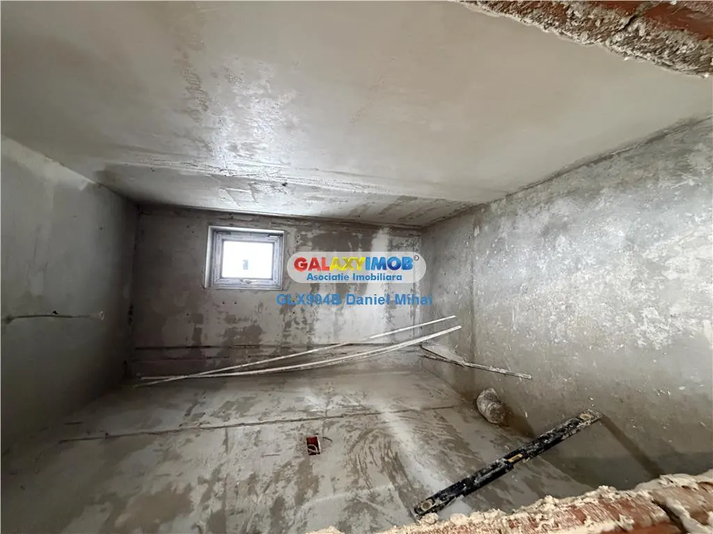 Proprietar-Casa P+1+M-5 camere/3bai- Teren 500mp Vis-a-vis  PADURE - foto 22