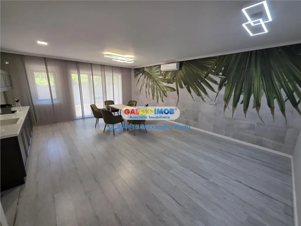 Apartament 3 camere , Iancu Nicolae - GRAND PARK Pipera - foto 1