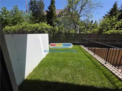Apartament 3 camere , Iancu Nicolae - GRAND PARK Pipera - foto 2