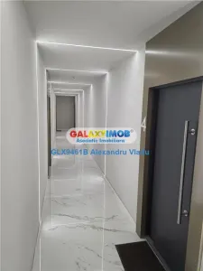 Apartament 3 camere , Iancu Nicolae - GRAND PARK Pipera - foto 11
