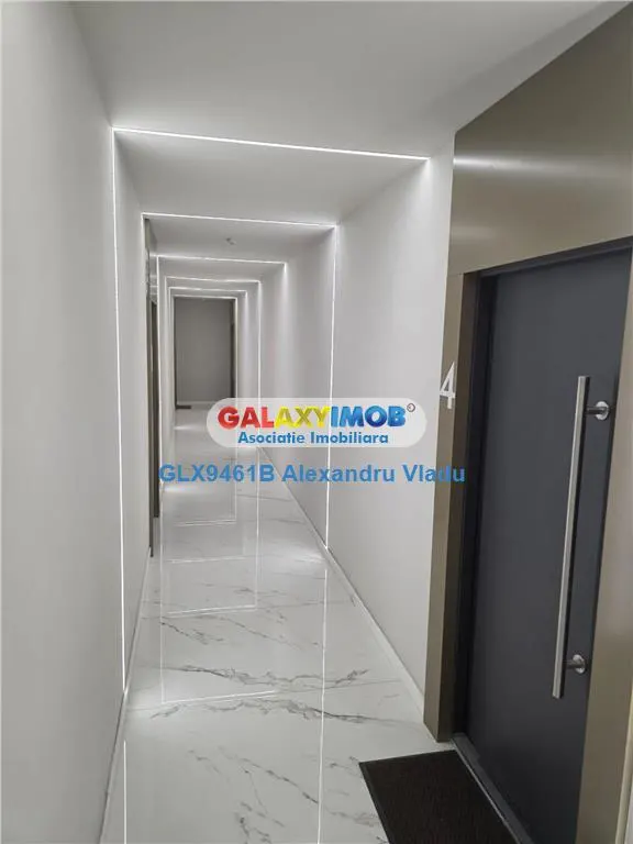 Apartament 3 camere , Iancu Nicolae - GRAND PARK Pipera - foto 11