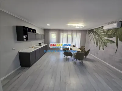 Apartament 3 camere , Iancu Nicolae - GRAND PARK Pipera - foto 14