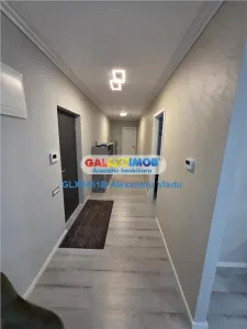 Apartament 3 camere , Iancu Nicolae - GRAND PARK Pipera - foto 15