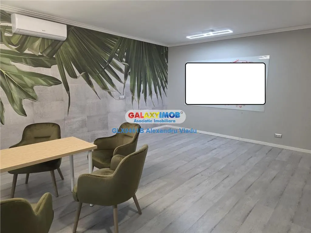Apartament 3 camere , Iancu Nicolae - GRAND PARK Pipera - foto 16