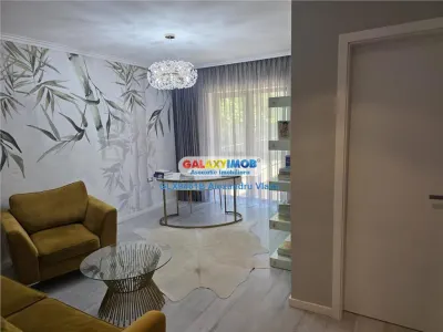 Apartament 3 camere , Iancu Nicolae - GRAND PARK Pipera - foto 20