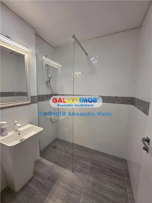 Apartament 3 camere , Iancu Nicolae - GRAND PARK Pipera - foto 21