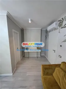 Apartament 3 camere , Iancu Nicolae - GRAND PARK Pipera - foto 22