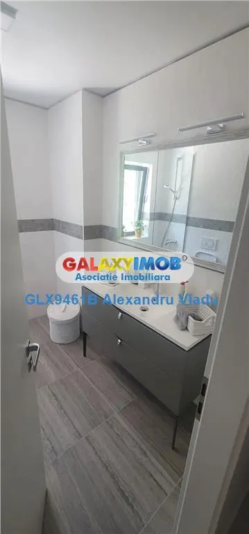 Apartament 3 camere , Iancu Nicolae - GRAND PARK Pipera - foto 5