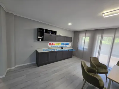 Apartament 3 camere , Iancu Nicolae - GRAND PARK Pipera - foto 6