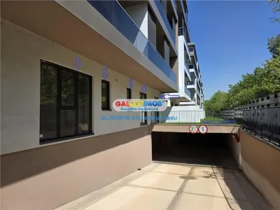 Apartament 3 camere , Iancu Nicolae - GRAND PARK Pipera - foto 8
