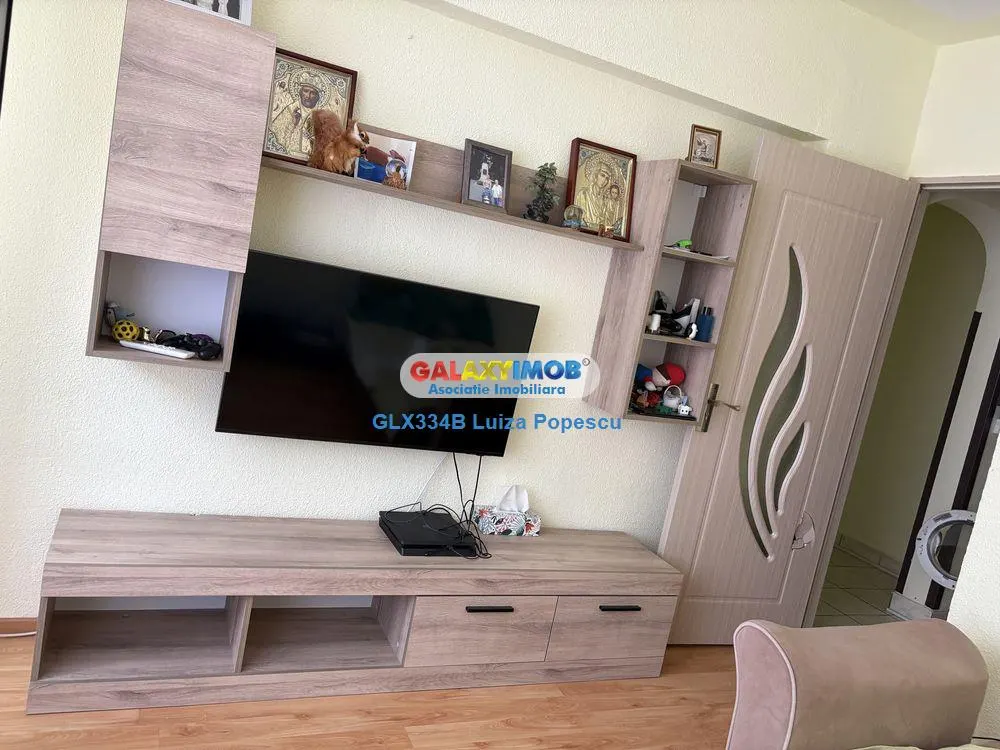 VANZARE APARTAMENT 3 CAMERE RAHOVA - foto 1