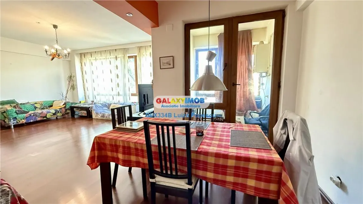 Vanzare apartament 2 camere 13 Septembrie-Drumul Sarii 80mp, bloc 2010 - foto 5