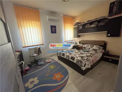 Duplex 4 cam-Mansarda-Proprietar-curte amenajata-Pivnita-Geam Tripan - foto 17