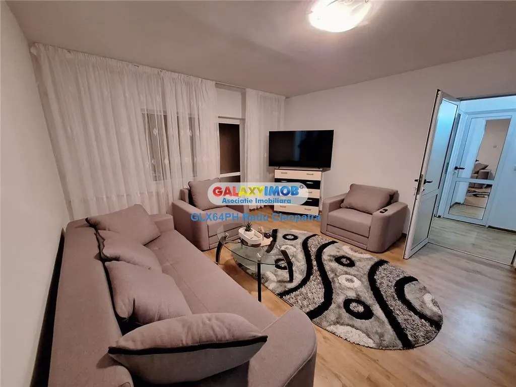 Inchiriere apartament 2 camere, Ploiesti, zona Enachita Vacarescu - foto 2