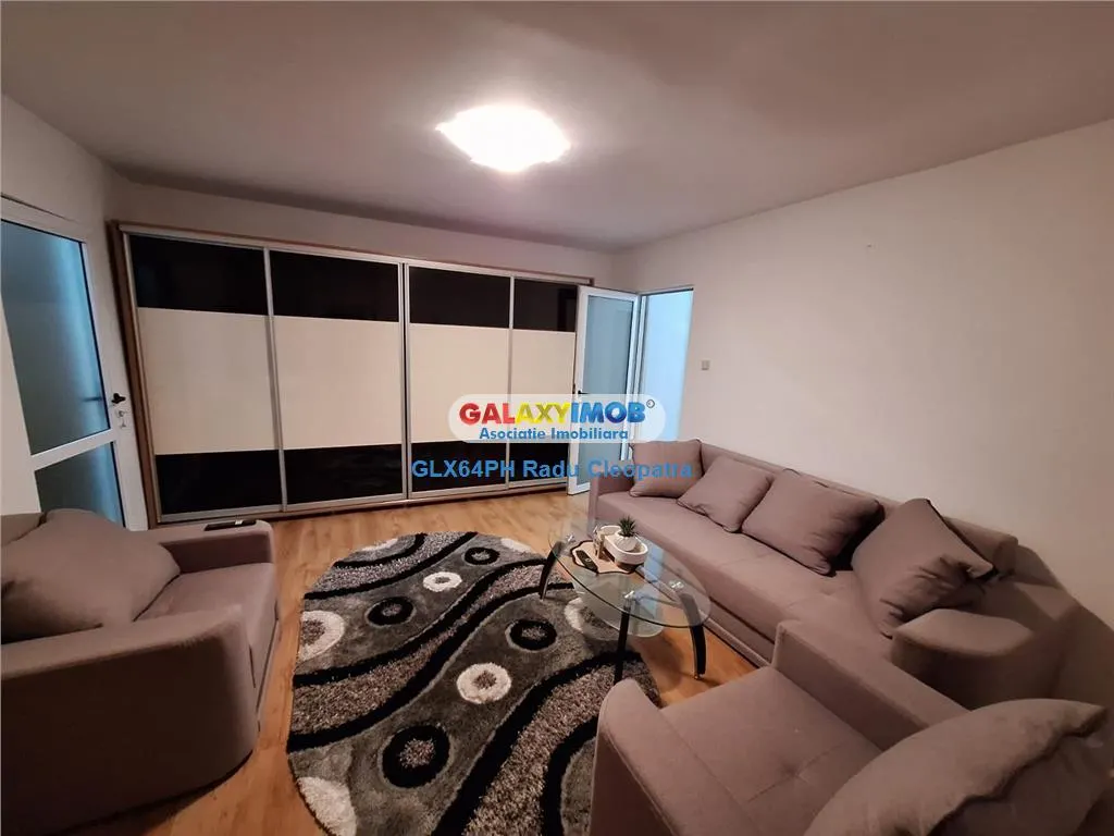 Inchiriere apartament 2 camere, Ploiesti, zona Enachita Vacarescu - foto 11