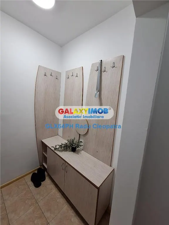 Inchiriere apartament 2 camere, Ploiesti, zona Enachita Vacarescu - foto 12