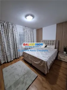 Inchiriere apartament 2 camere, Ploiesti, zona Enachita Vacarescu - foto 3