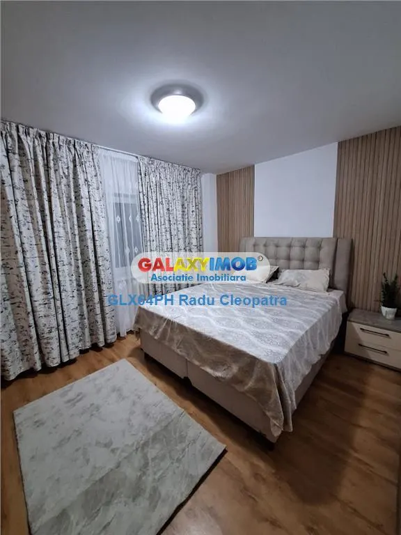 Inchiriere apartament 2 camere, Ploiesti, zona Enachita Vacarescu - foto 3